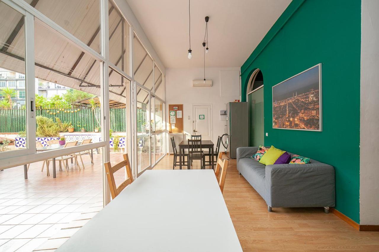 Hostal Fabrizzios Terrace *