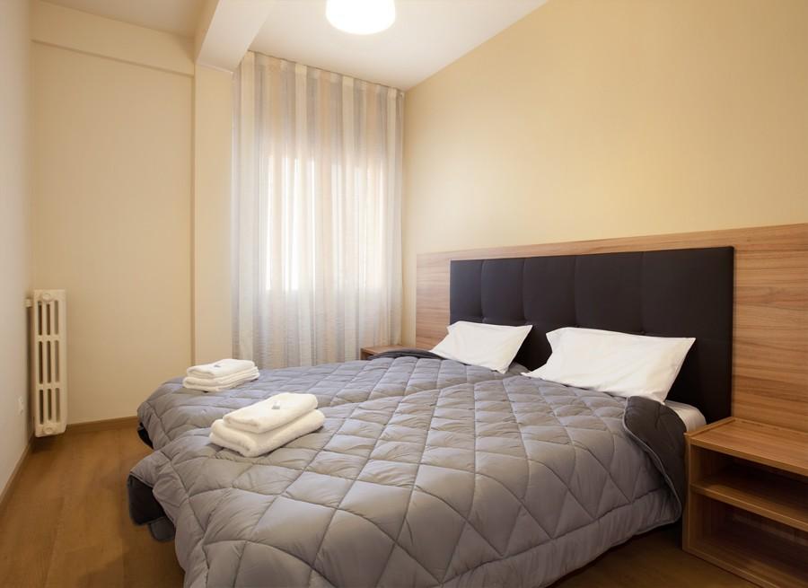 Hostal The Loft *