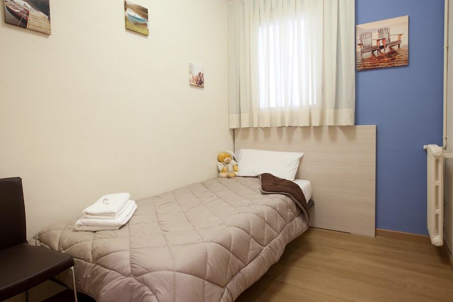 Hostal The Loft Barcelona