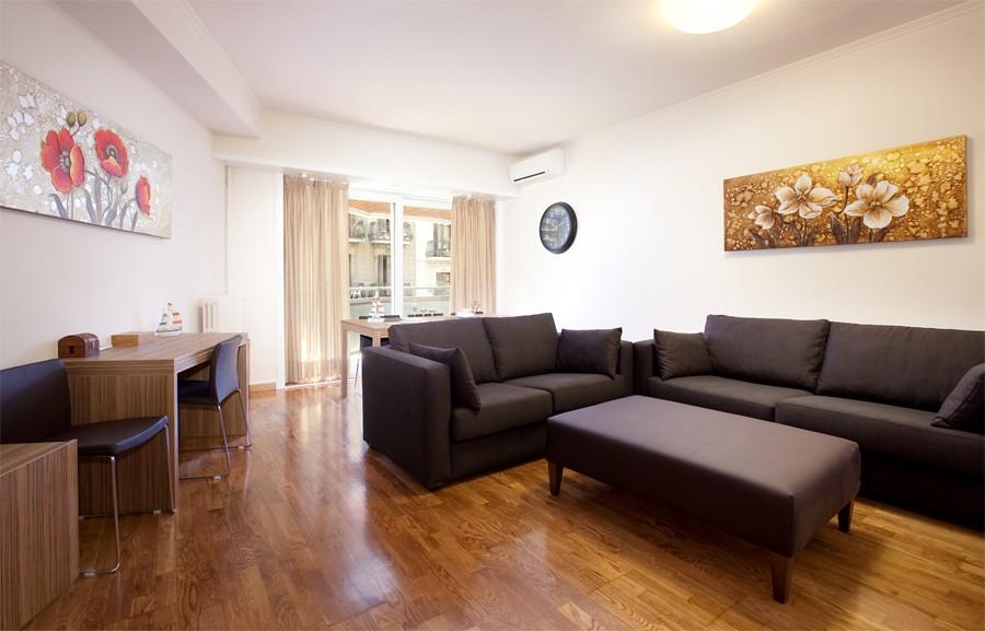 The Loft Hostal Barcelona