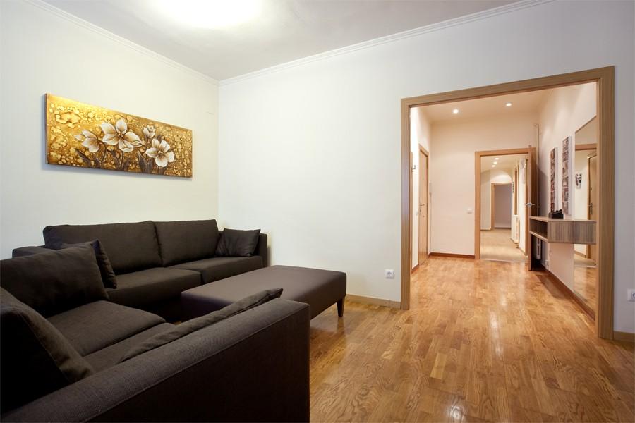 The Loft Hostal