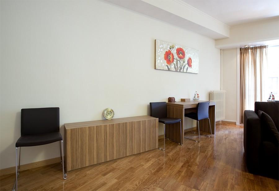 Hostal The Loft *