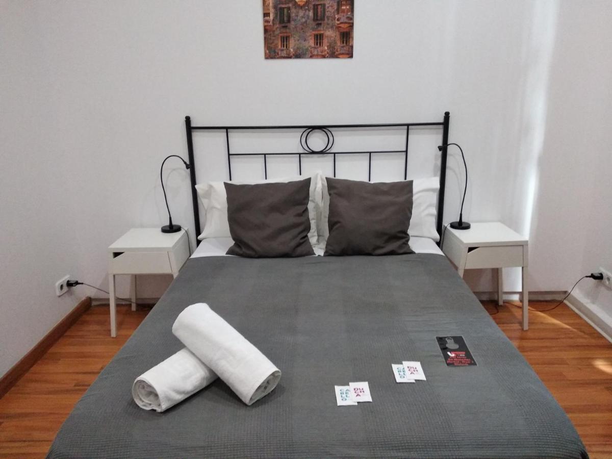 Pensión Siscinc (adults Only) Barcelona