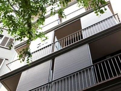 Ainb Eixample-entenca Apartamento *