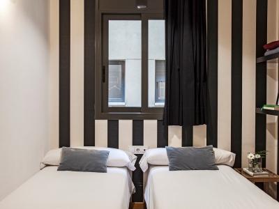 Apartamento Ainb Eixample-entenca *