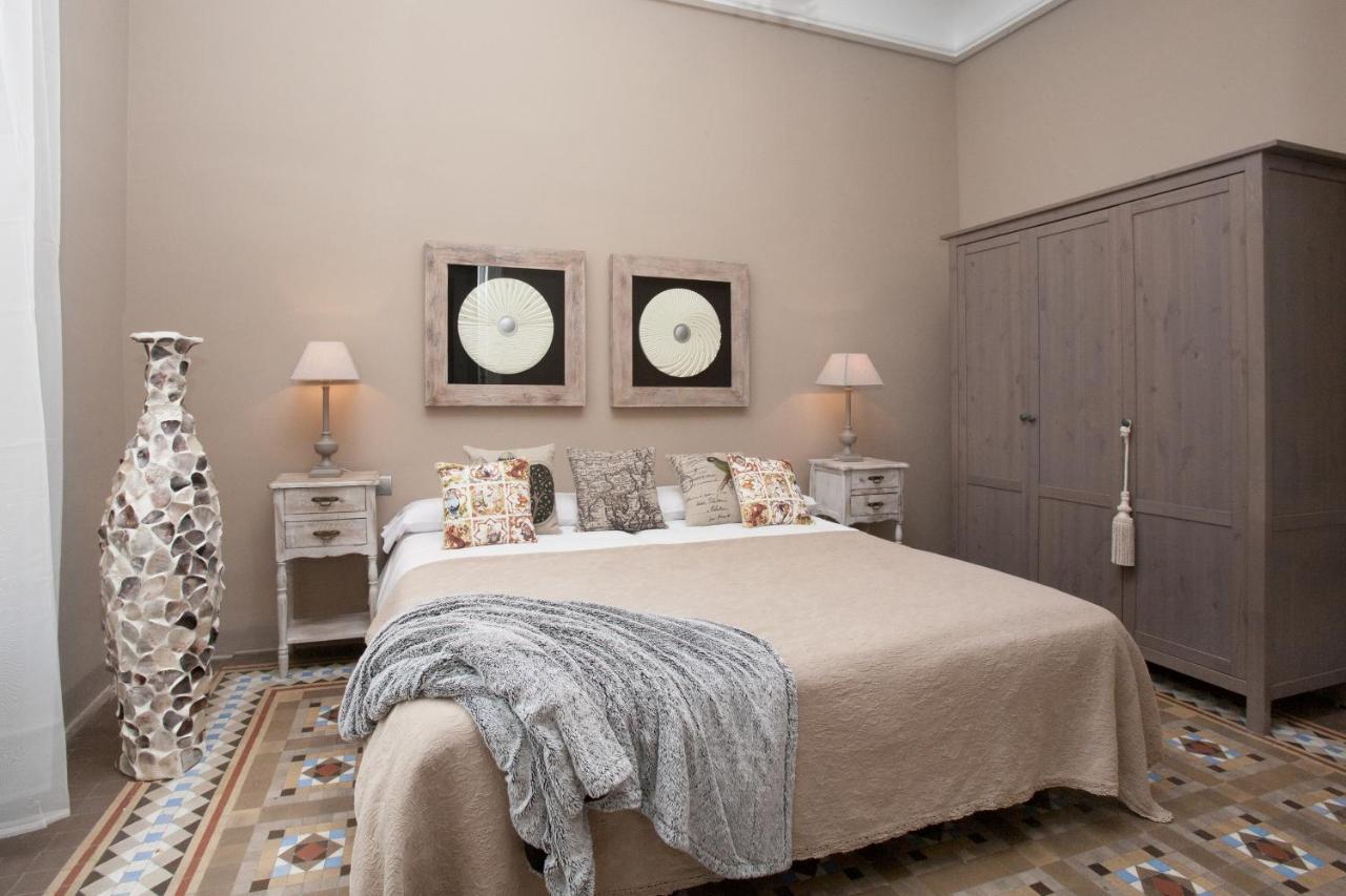 Apartamento Bcn Rambla Catalunya