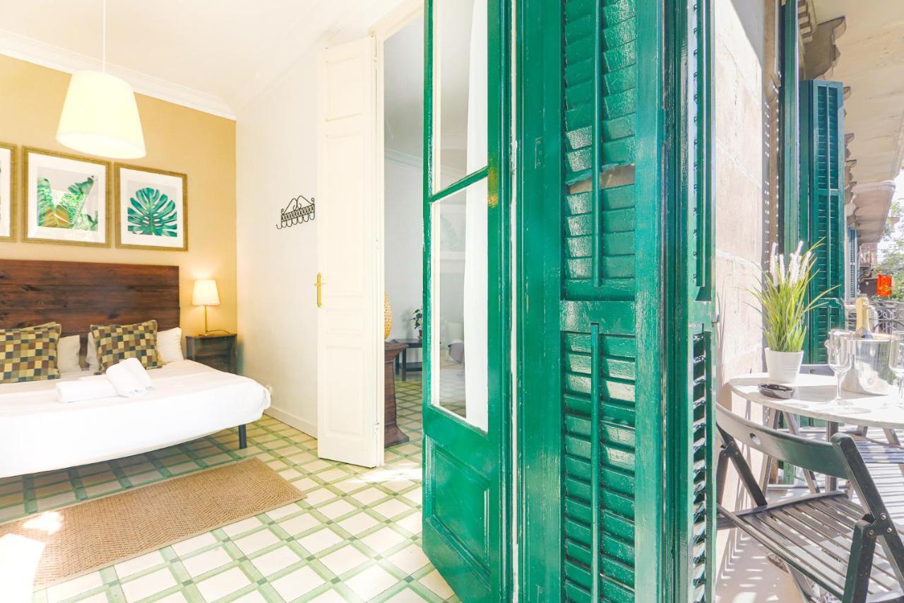 Apartamento Be Eixample Universidad