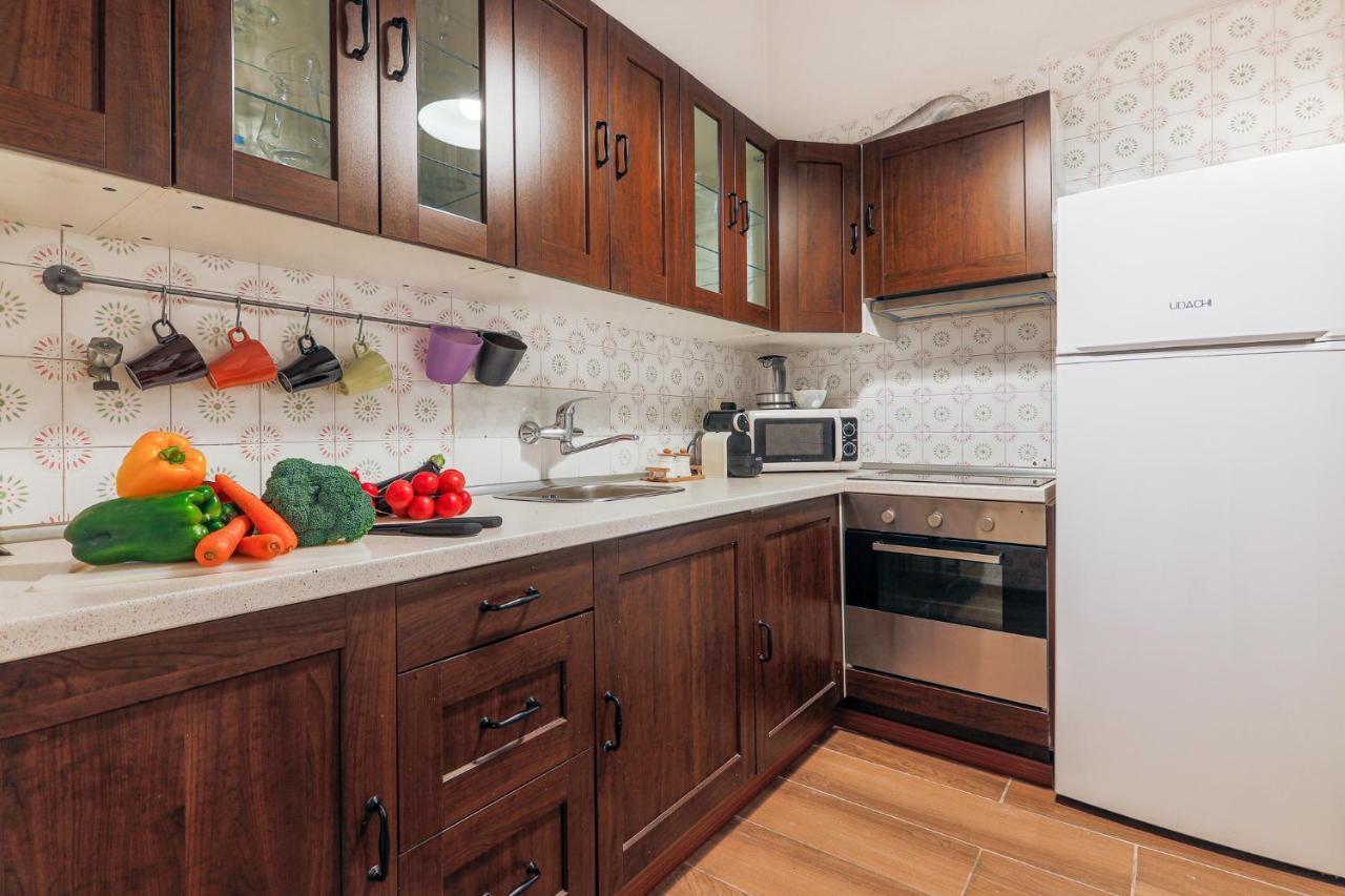 Apartamento Be Eixample Universidad