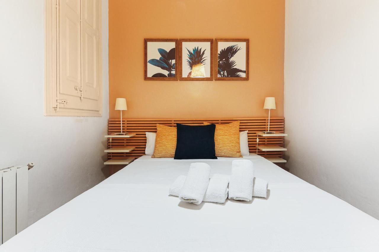 Be Eixample Universidad Apartamento