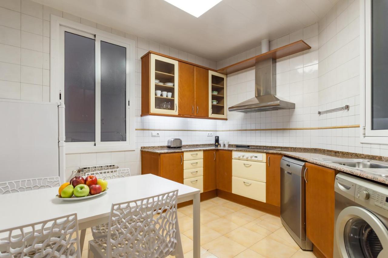Apartamento Art House Station Rocafort 'sant Antoni' Barcelona