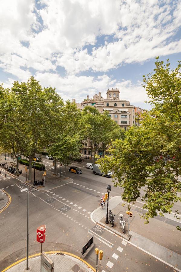 Apartamento Art House Station Rocafort 'sant Antoni'