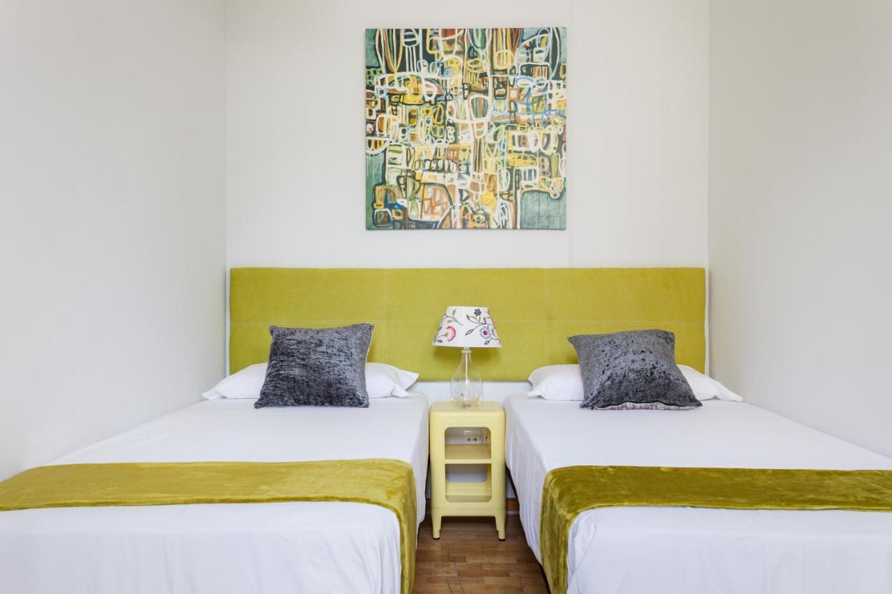 Apartamento Art House Station Rocafort 'sant Antoni' *