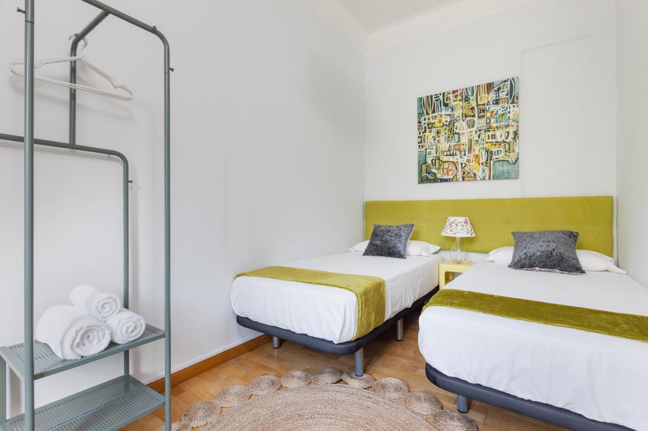 Art House Station Rocafort 'sant Antoni' Apartamento *