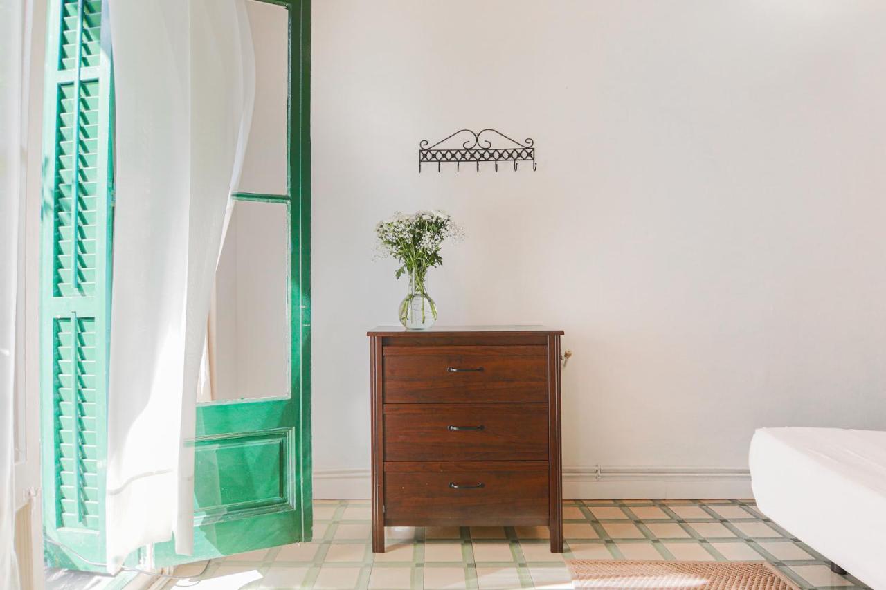 Apartamento Be Eixample Universidad