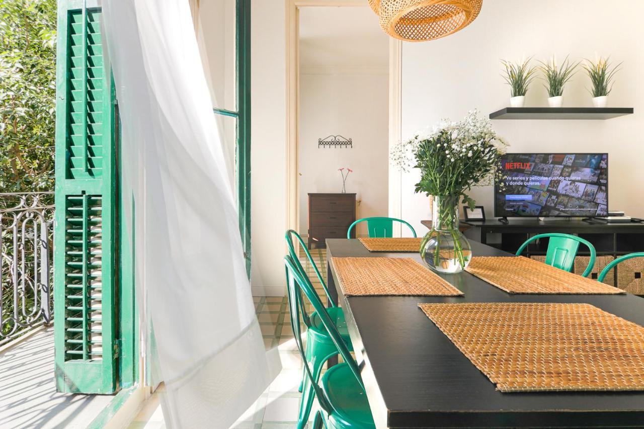 Apartamento Be Eixample Universidad