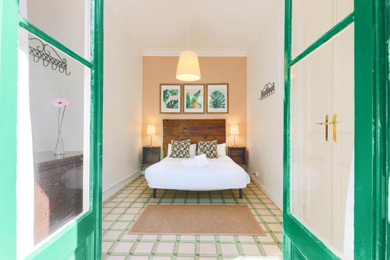 Apartamento Be Eixample Universidad *