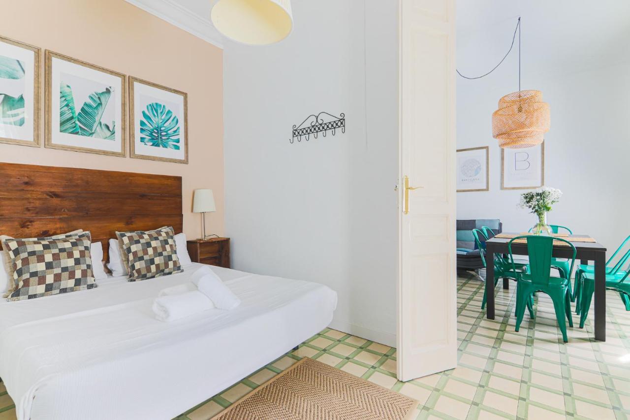 Apartamento Be Eixample Universidad *