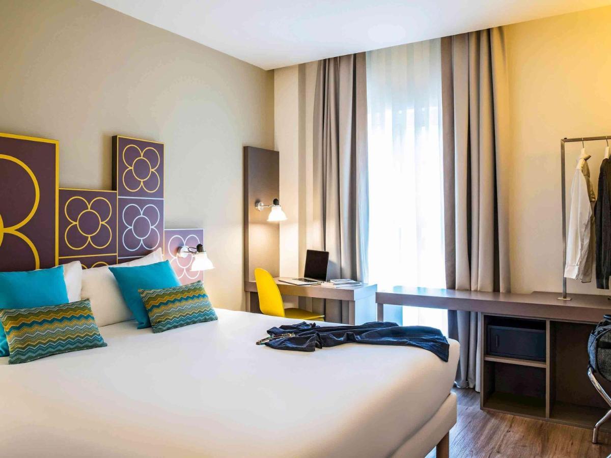 Ibis Styles Centre Hotel Barcelona