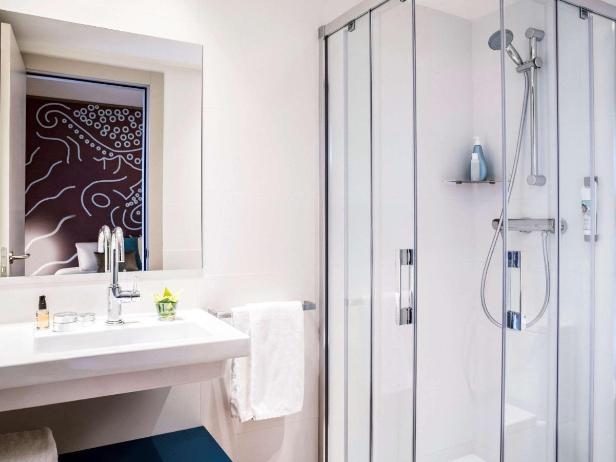 Ibis Styles Centre