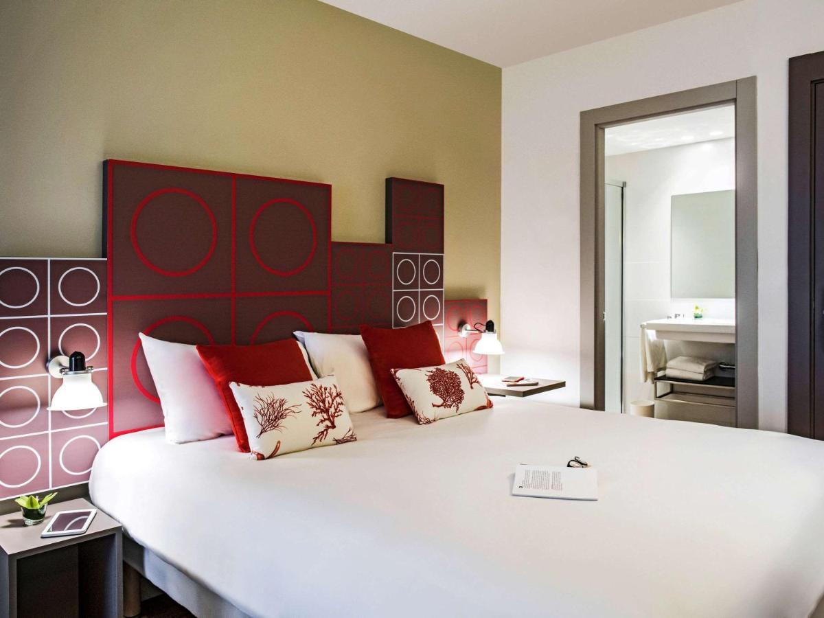 Ibis Styles Centre Hotel 2*