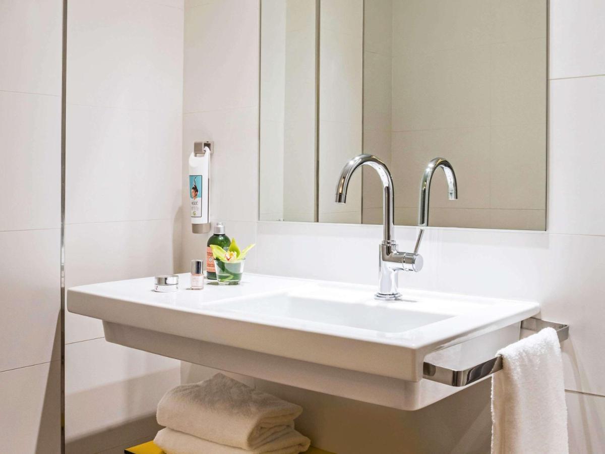 Hotel Ibis Styles Centre