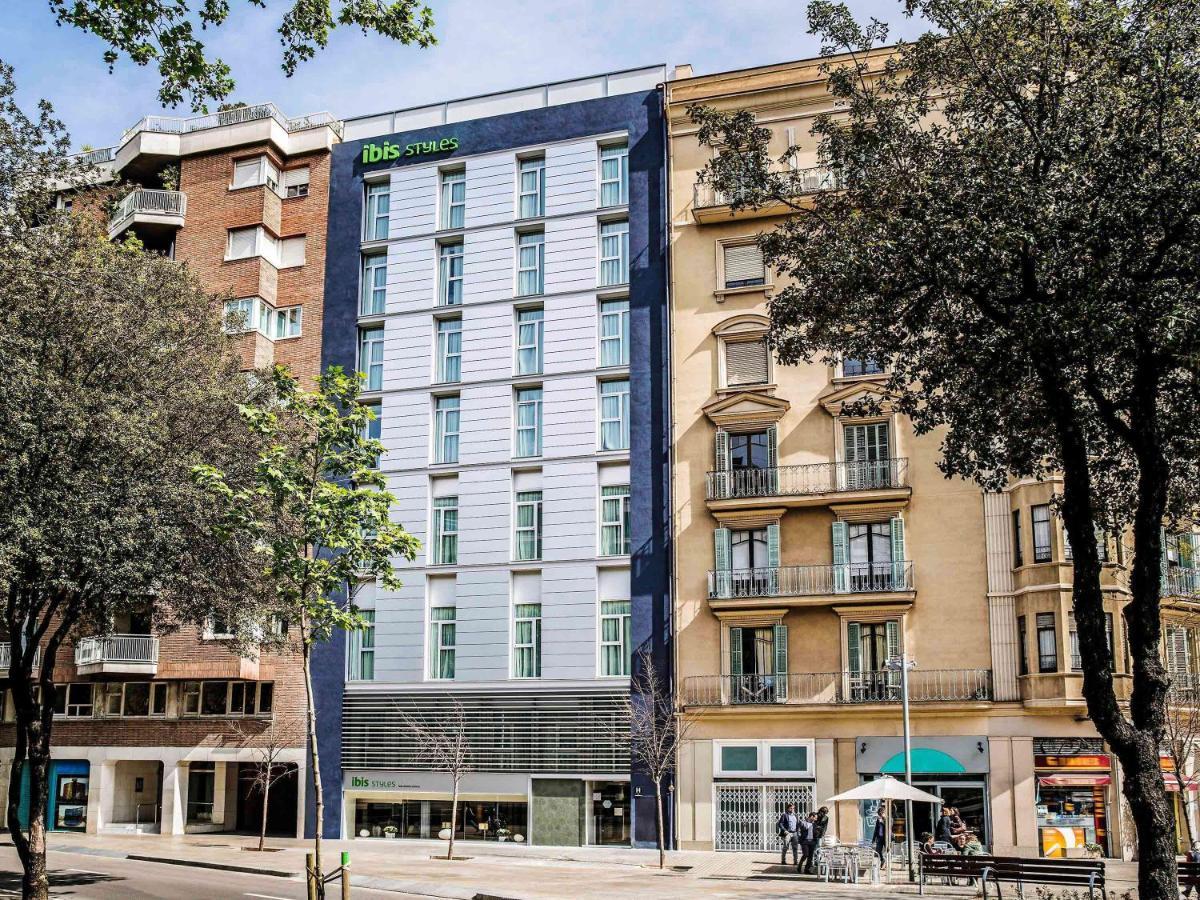 Ibis Styles Centre 2*