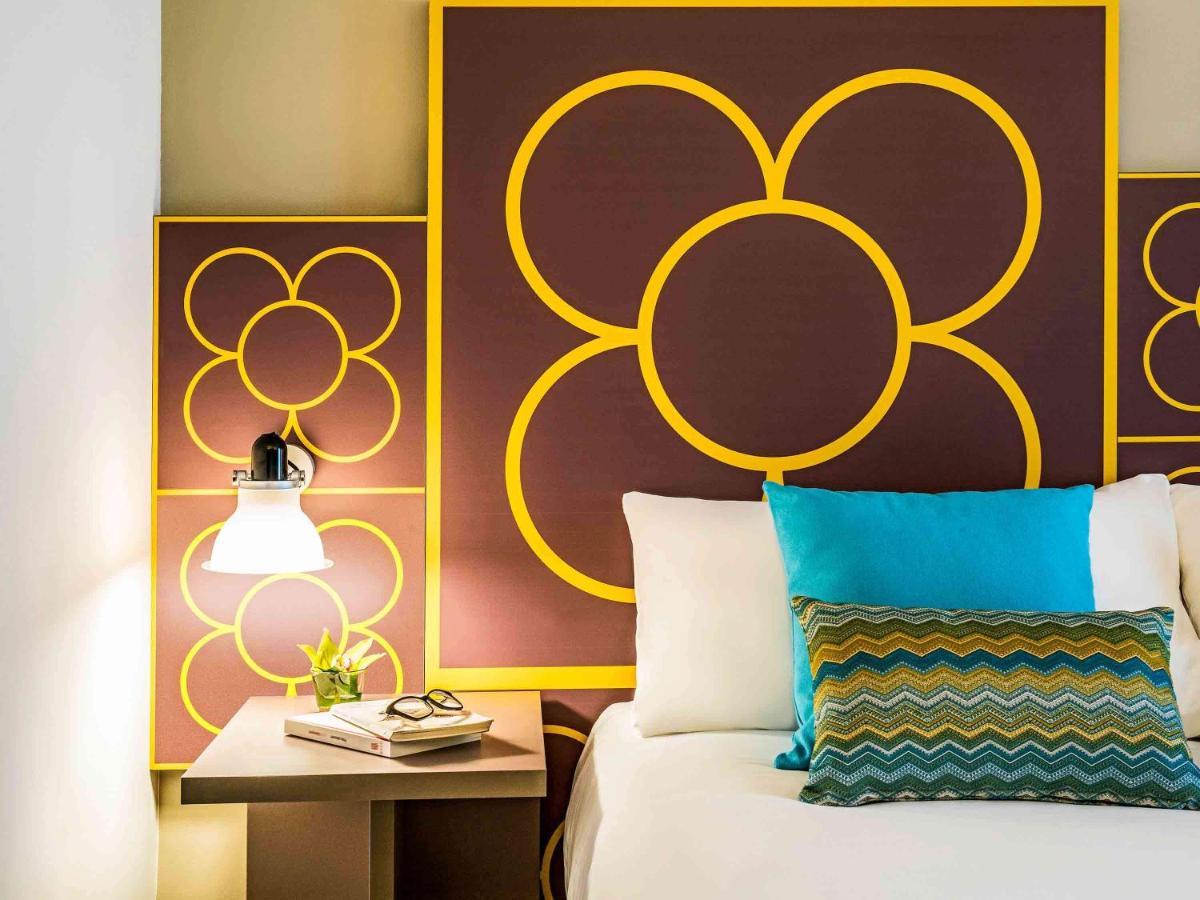 Ibis Styles Centre