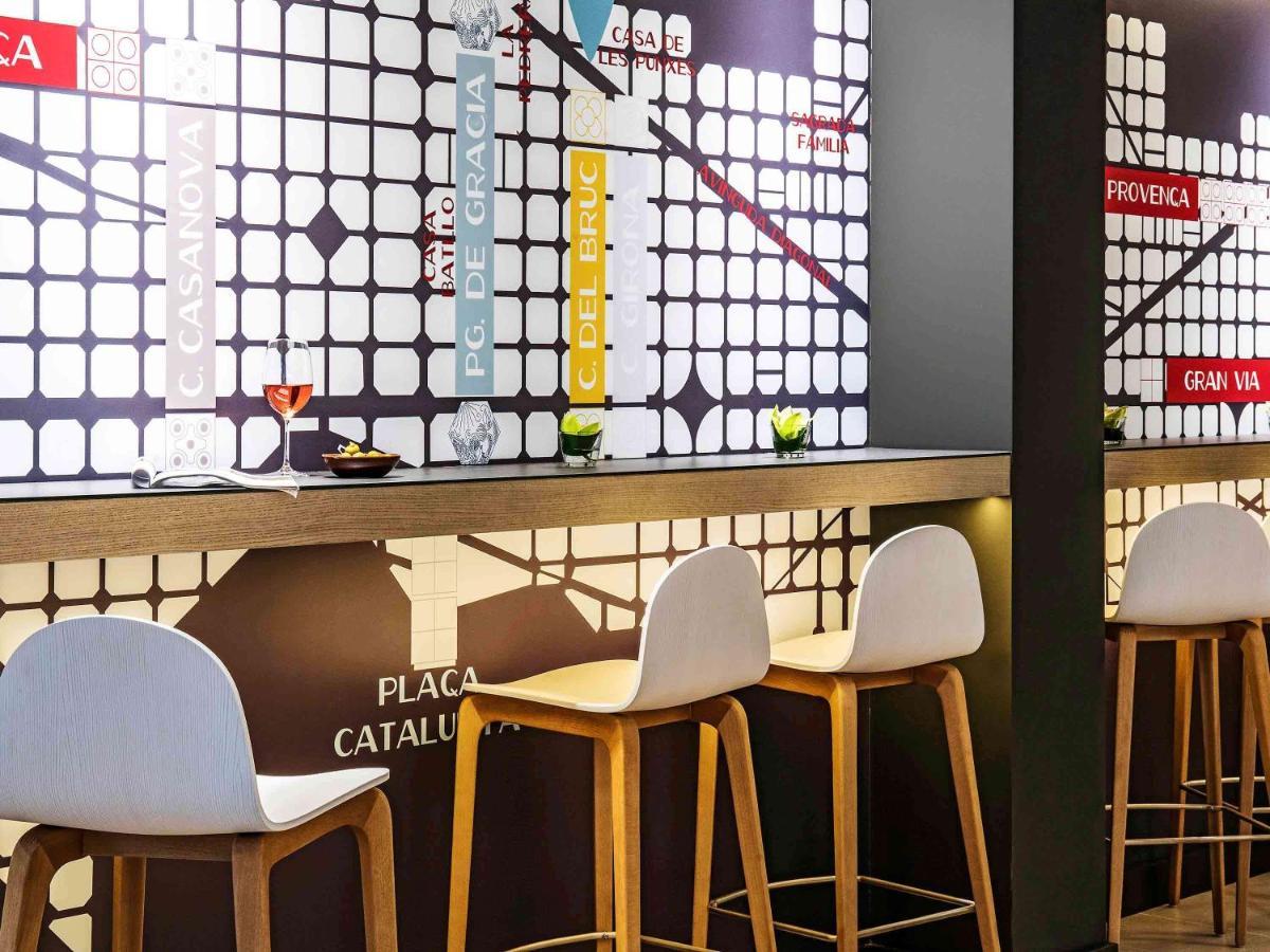 Ibis Styles Centre Hotel Barcelona