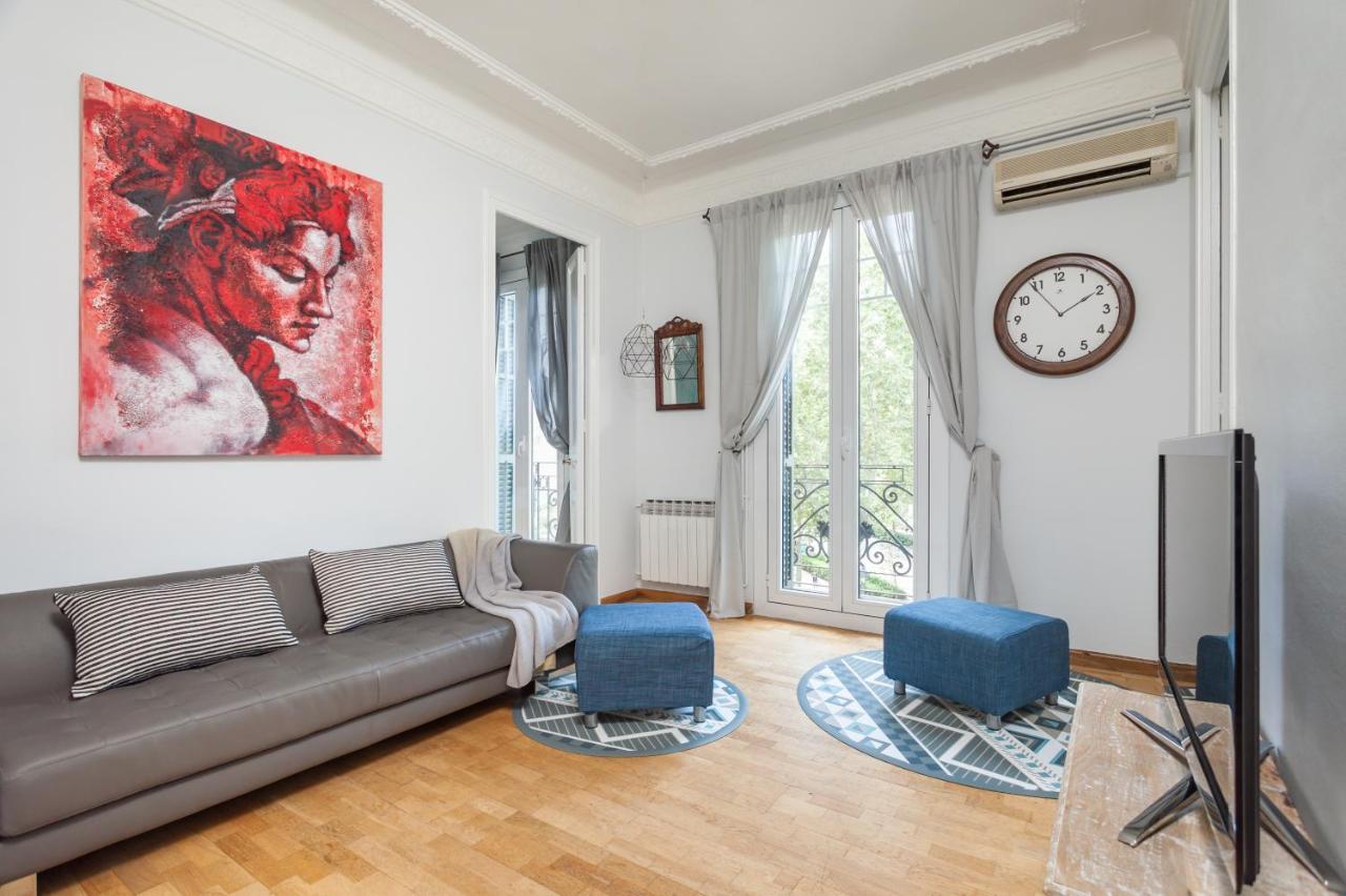 Apartamento Art House Station Rocafort 'sant Antoni'