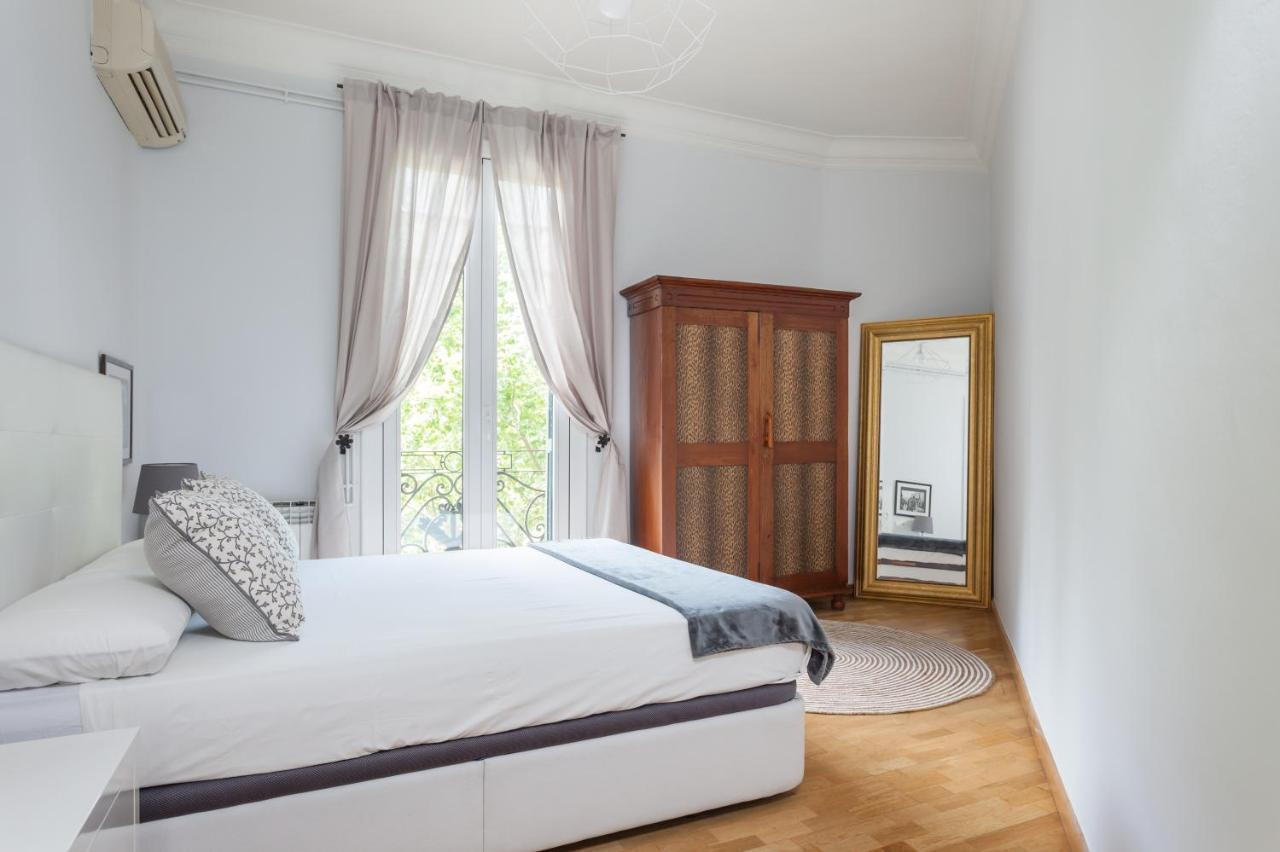 Apartamento Art House Station Rocafort 'sant Antoni' *