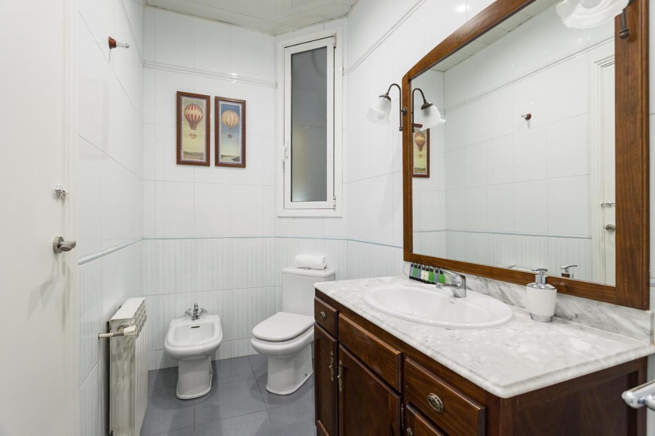 Art House Station Rocafort 'sant Antoni' Apartamento *