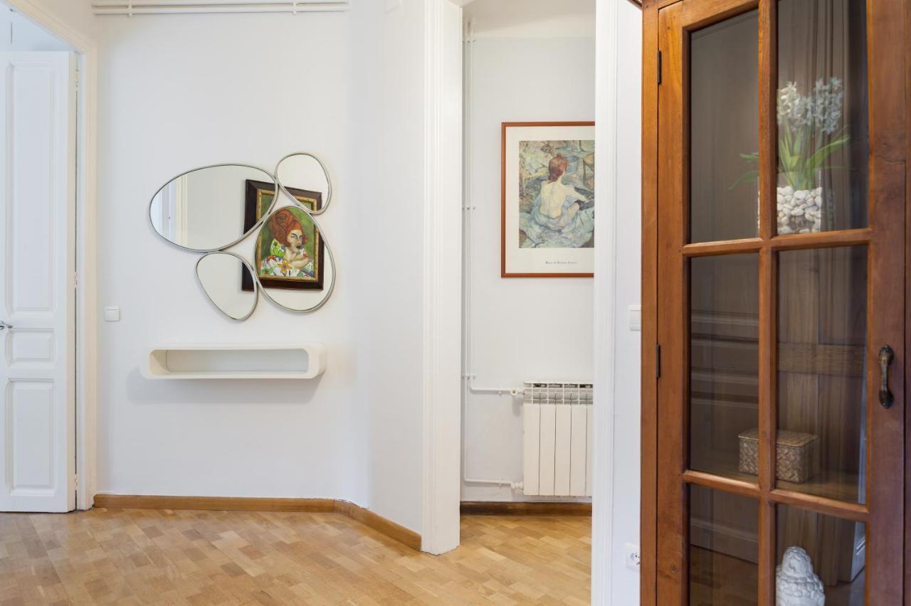 Apartamento Art House Station Rocafort 'sant Antoni' *