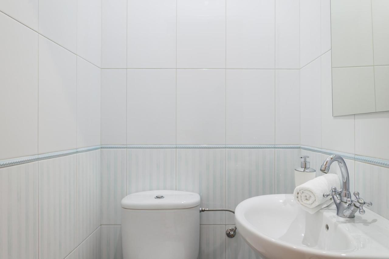 Art House Station Rocafort 'sant Antoni' Apartamento