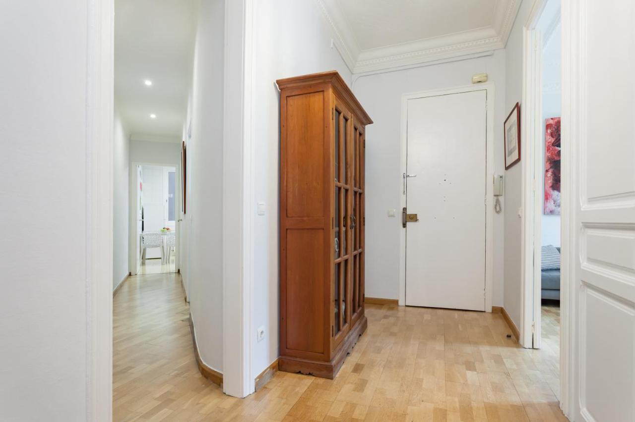 Apartamento Art House Station Rocafort 'sant Antoni' Barcelona