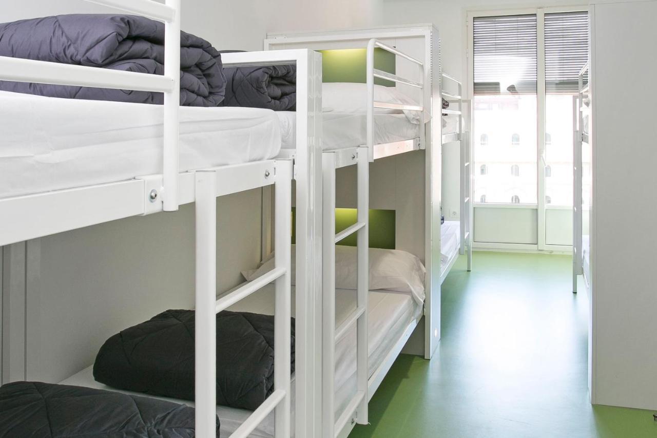 Hostel Sant Jordi Rock Palace *