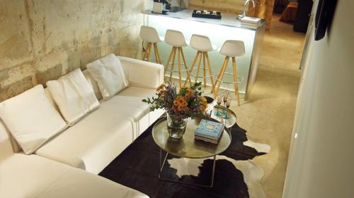 Apartamento My Space Center *