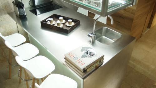 Apartamento My Space Center Barcelona
