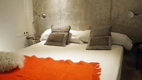 Apartamento My Space Center *