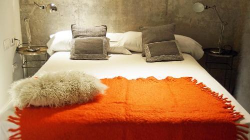 My Space Center * Barcelona