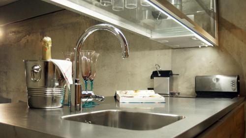 My Space Center Apartamento *