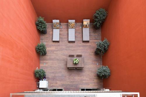 Apartamento My Space Center Barcelona