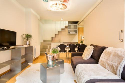 My Space Center Apartamento Barcelona