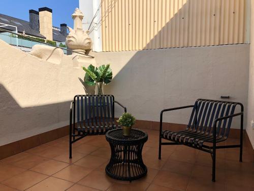 Apartamento Vale