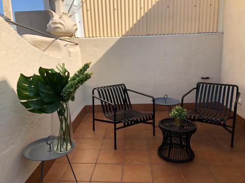 Apartamento Vale Barcelona