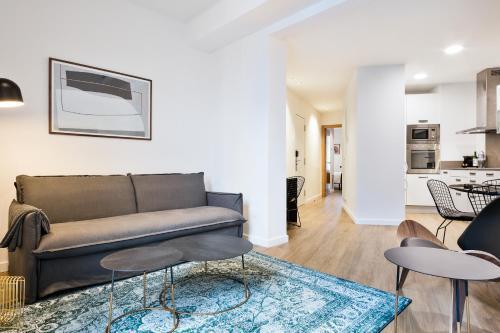 Vale Apartamento Barcelona