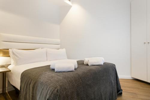 Vale Apartamento *