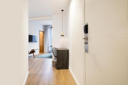 Apartamento Vale Barcelona