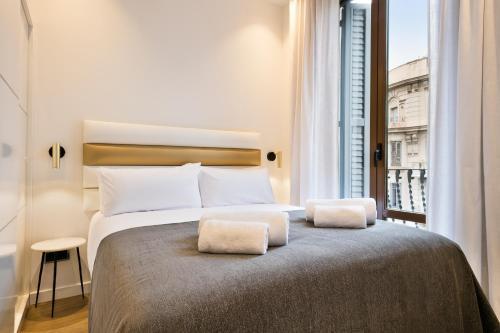 Vale Apartamento Barcelona