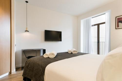Apartamento Vale *