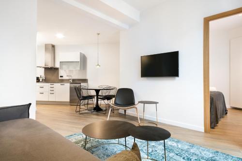 Vale Apartamento Barcelona